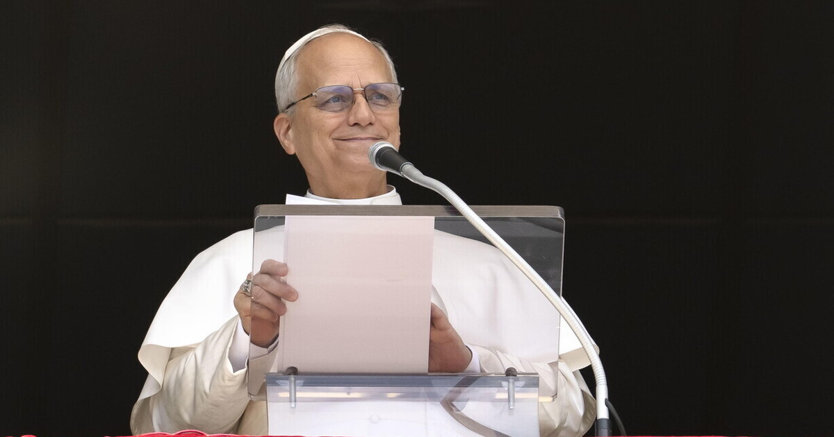 Almeno il Papa si ricorda degli ostaggi israeliani