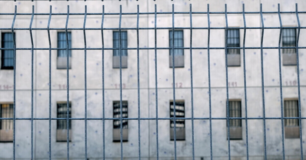 Il carcere è la pausa caffè dell Il carcere è la pausa caffè dell
