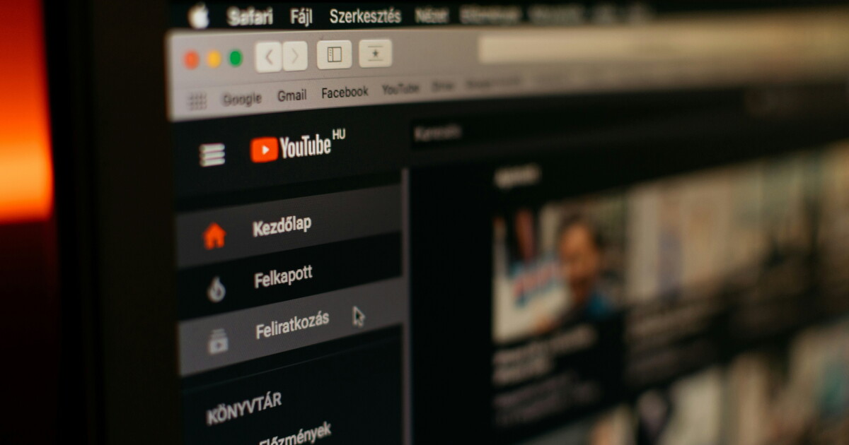 l enshittification di youtube