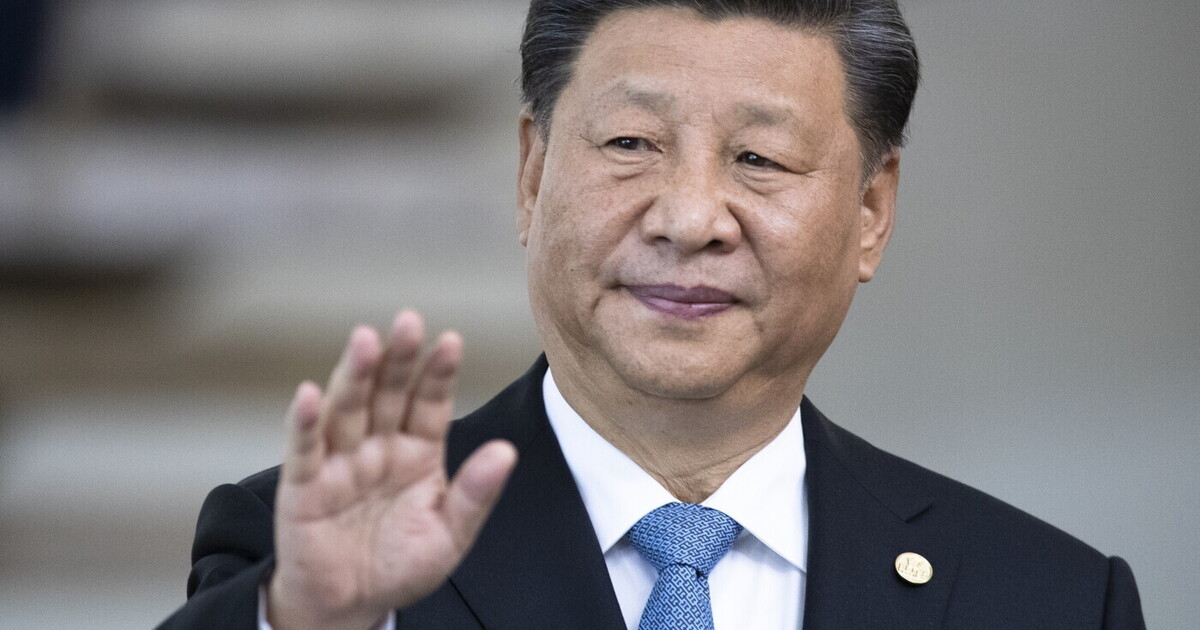 Fra Modi e Putin, l’attenzione di Xi Jinping al vertice Sco è tutta sull’Asia centrale Fra Modi e Putin, l’attenzione di Xi Jinping al vertice Sco è tutta sull’Asia centrale