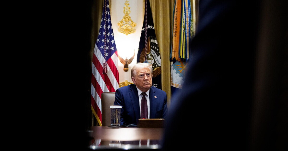 l8217ultimo tradimento di trump al partito repubblicano riguarda il libero mercato