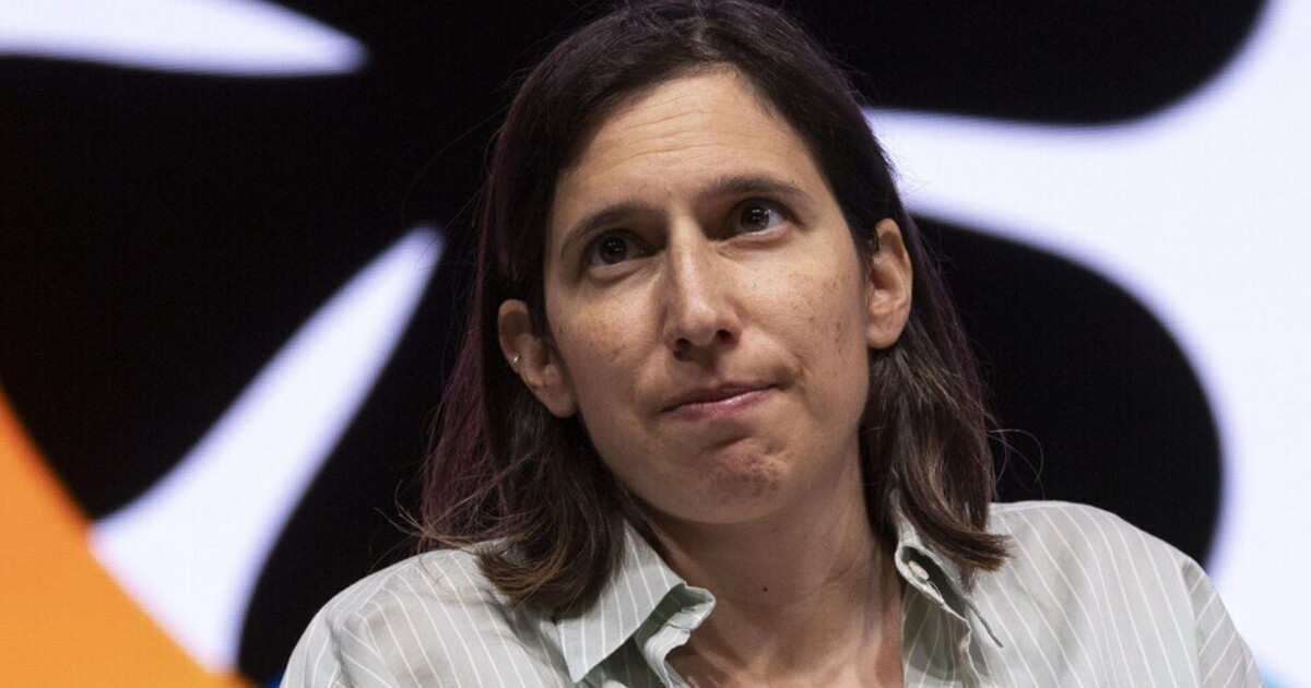 il complotto contro elly schlein