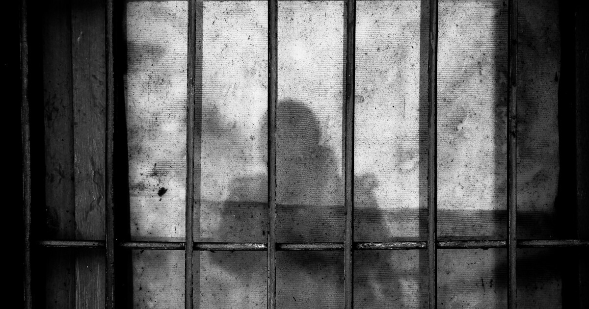 Trasformare le mura del carcere in facciate su cui scrivere Trasformare le mura del carcere in facciate su cui scrivere