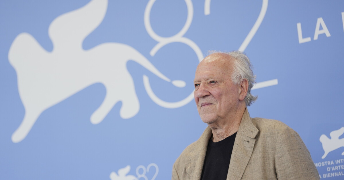 Viva Werner Herzog! Viva Werner Herzog!