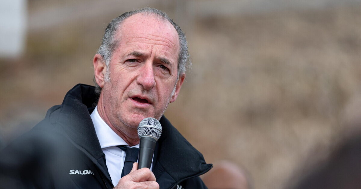 gli imprenditori insorgono il dopo zaia non pu242 dipendere dal voto nelle marche