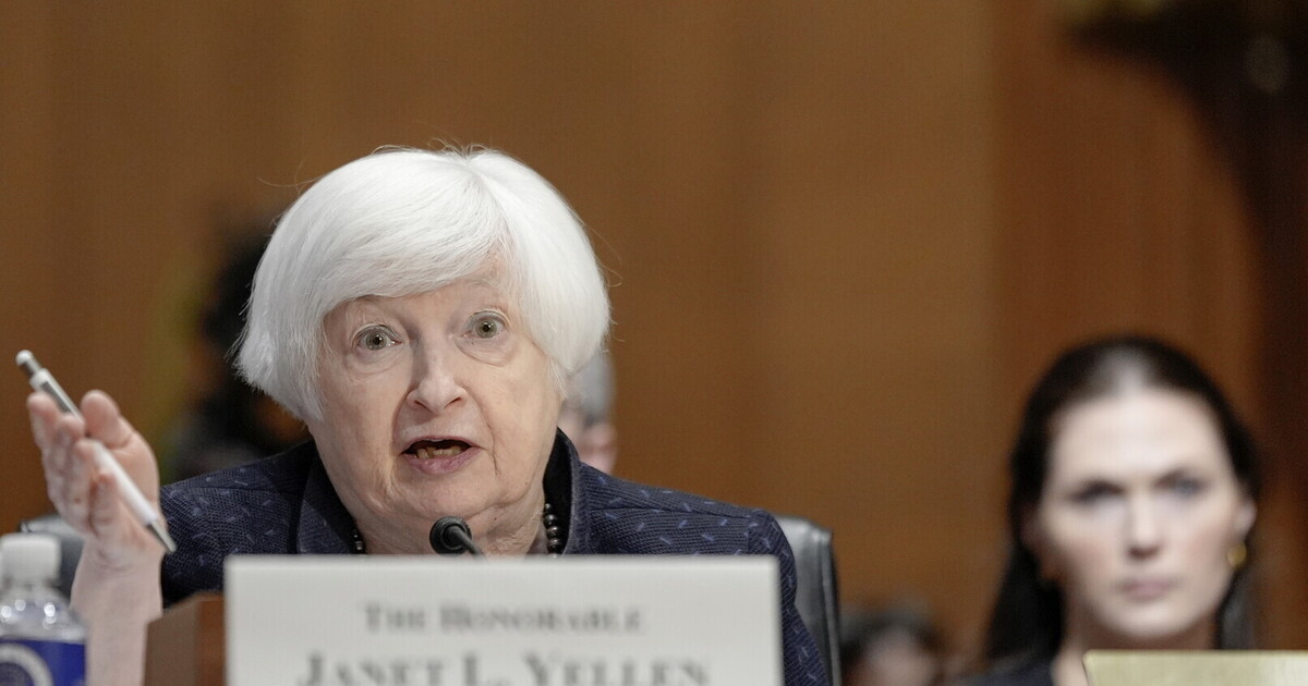 Yellen e Trump, l’origine fiscale della perdita d’indipendenza della Fed Yellen e Trump, l’origine fiscale della perdita d’indipendenza della Fed
