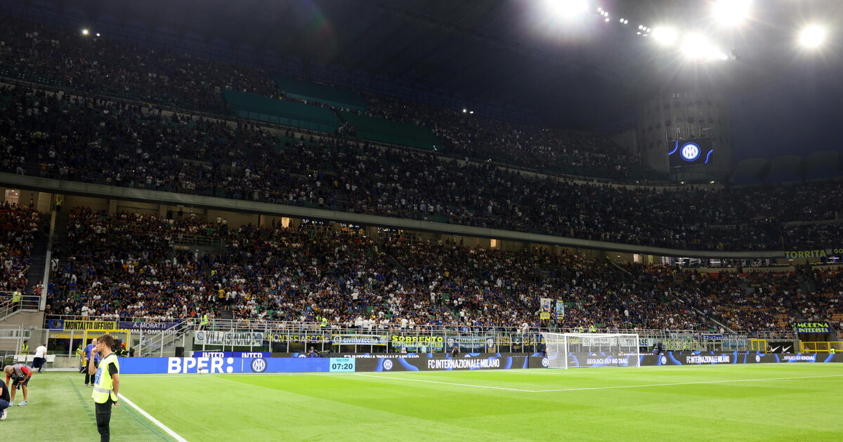riparte il pallone dei sogni