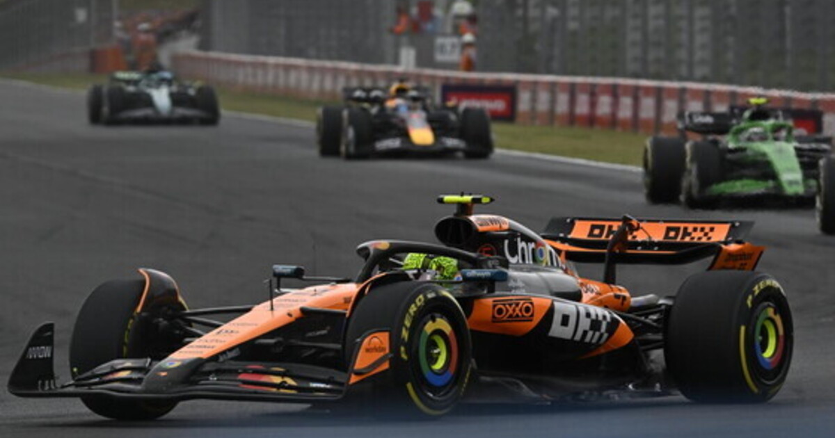 cosa aspettarsi dagli ultimi 10 gran premi del mondiale di formula 1