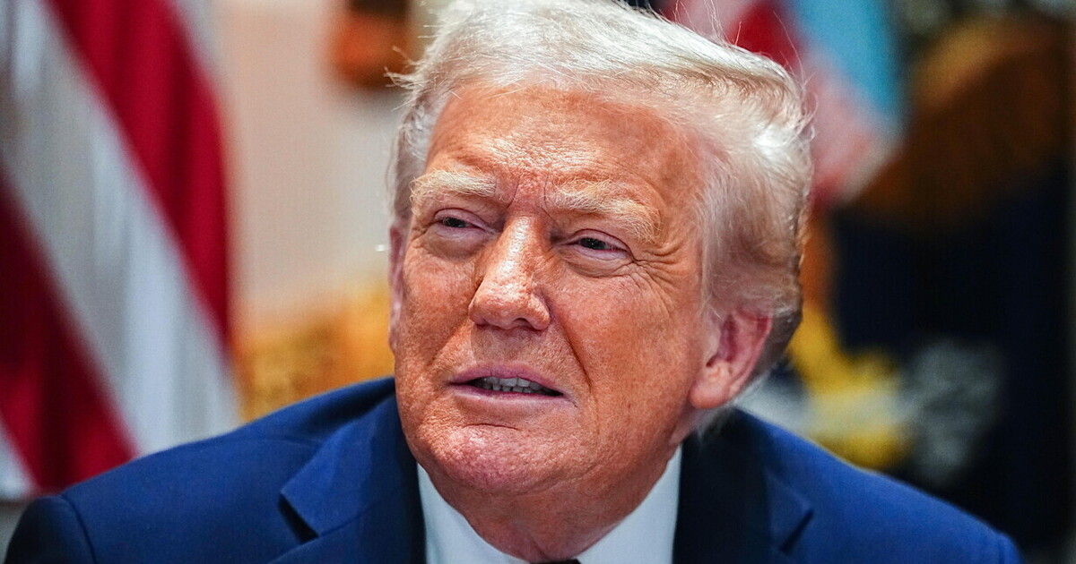 long donald il trumpismo pu242 dimorare alla casa bianca ben oltre il 2029