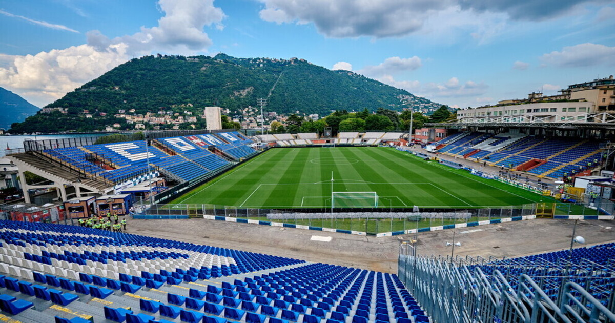 Lettera d’amore al Sinigaglia, lo stadio più bello del mondo