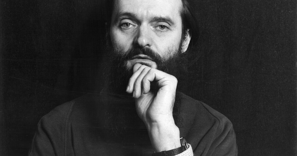 I novant’anni di Arvo Pärt, il nuovo che guarda al passato I novant’anni di Arvo Pärt, il nuovo che guarda al passato