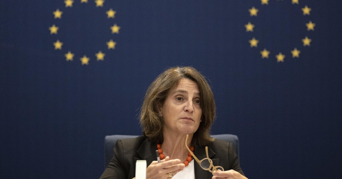 la vice ribera e la negoziatrice sul commercio criticano von der leyen dove fa pi249 male