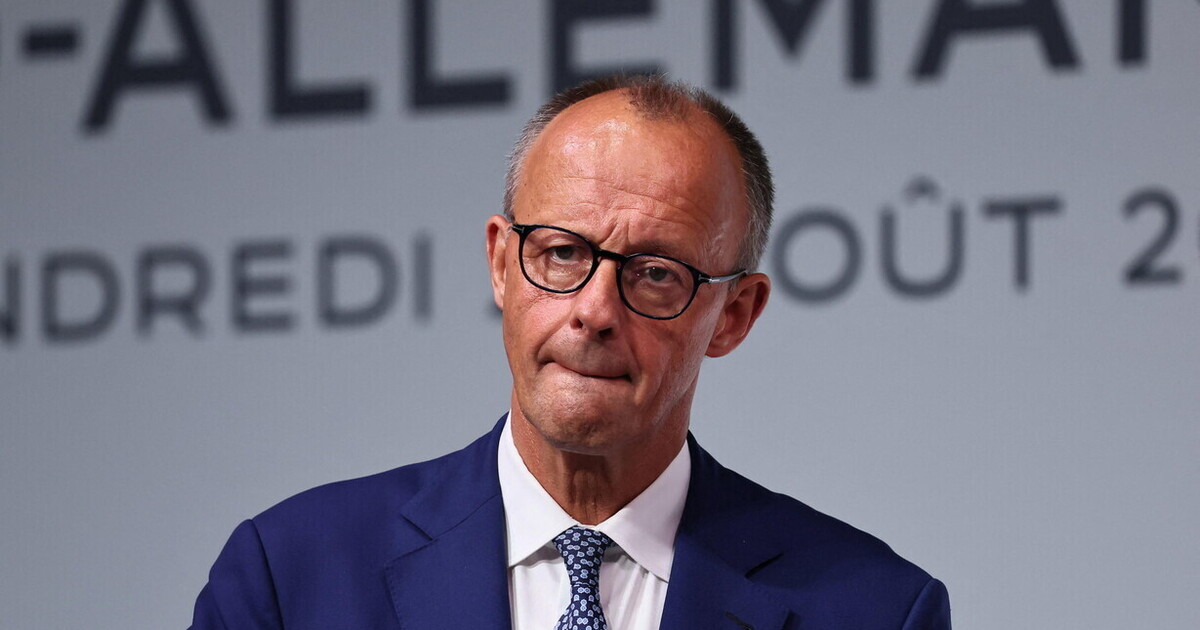 la germania si avvia cauta verso la leva obbligatoria ma 232 tutto in salita