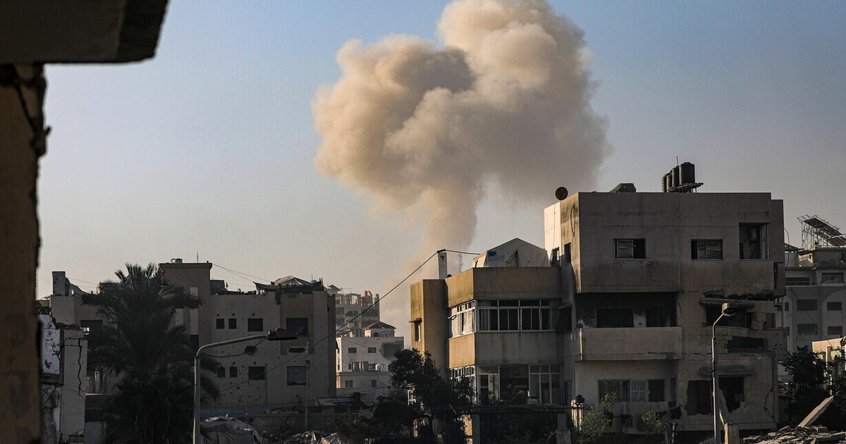 Angosciati per Gaza senza dimenticare per cosa combatte Israele Angosciati per Gaza senza dimenticare per cosa combatte Israele