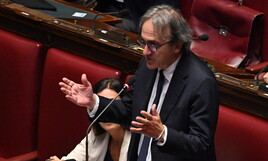 Bonelli (Avs): “Se il Pd dice no a Vendola, noi legittimati a porre altri veti. Non solo in Puglia”