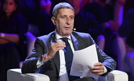 Dal Tg1 a Palazzo Chigi: Giorgia Meloni vuole Gian Marco Chiocci portavoce