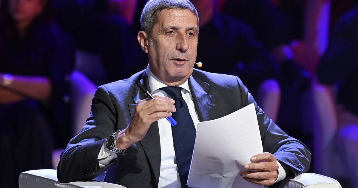 Dal Tg1 a Palazzo Chigi: Giorgia Meloni vuole Gian Marco Chiocci portavoce Dal Tg1 a Palazzo Chigi: Giorgia Meloni vuole Gian Marco Chiocci portavoce