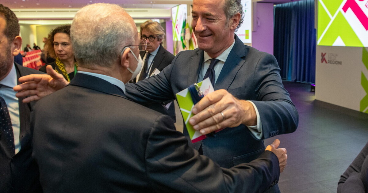 gli italiani non hanno mai avuto la minima intenzione di essere italiani