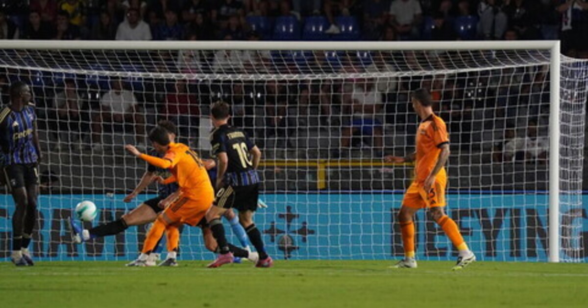 Tutto è ancora perdonato in una Serie A più attenta al calciomercato che al campo Tutto è ancora perdonato in una Serie A più attenta al calciomercato che al campo