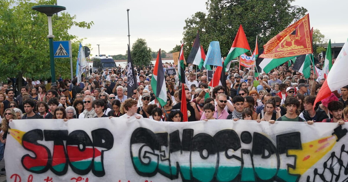 l appello per gaza e le lacrime politicamente selettive