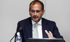Gemmato (FdI) rilancia: “Sono a disposizione per la Puglia”