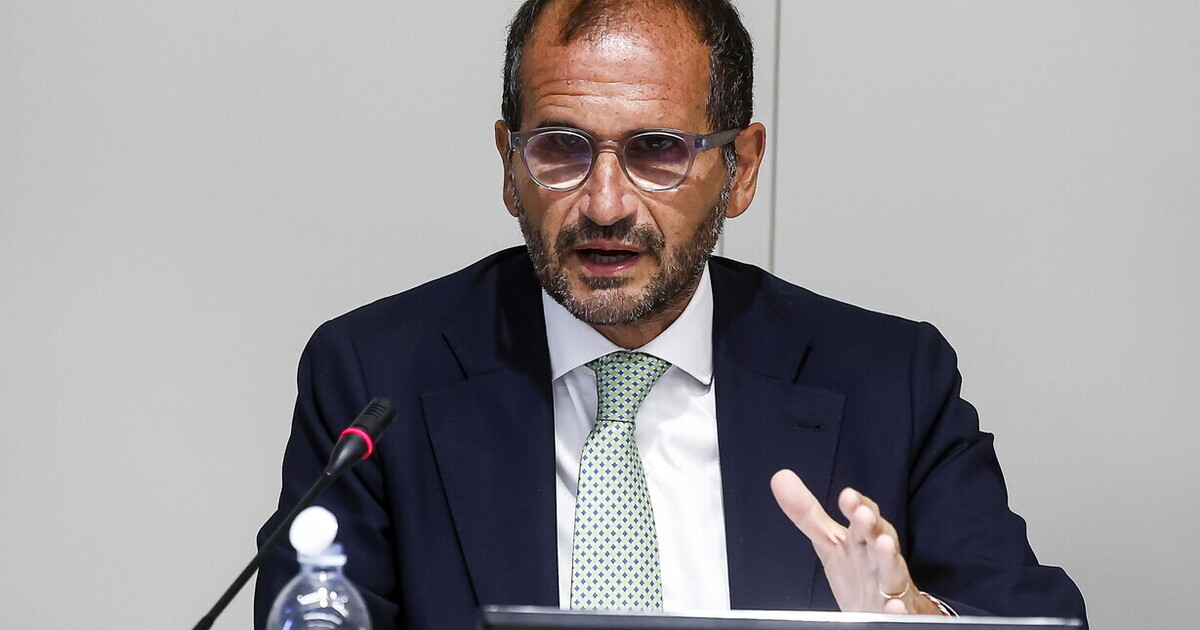 Gemmato (FdI) rilancia: “Sono a disposizione per la Puglia” Gemmato (FdI) rilancia: “Sono a disposizione per la Puglia”