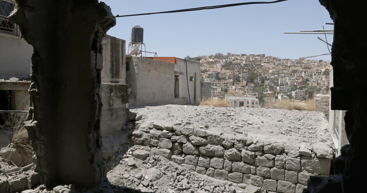 A Jenin sono in pochi a credere ancora nella diplomazia. Un reportage A Jenin sono in pochi a credere ancora nella diplomazia. Un reportage