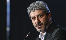 I primi passi di Fico. Il sogno (impossibile?) di una lista del presidente