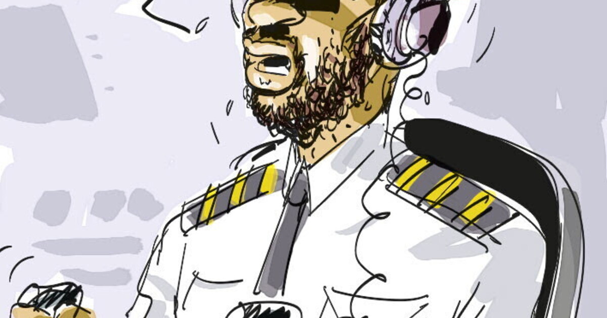 Le vignette di Makkox: settembre 2025 Le vignette di Makkox: settembre 2025