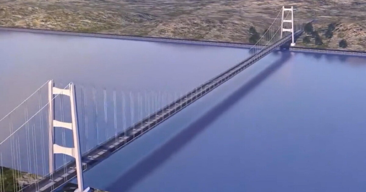Gli Stati Uniti criticano l'inserimento del Ponte sullo Stretto tra le spese per raggiungere il target difesa Nato