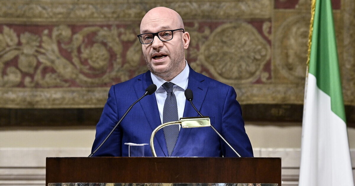 Almasri, FdI conferma l Almasri, FdI conferma l