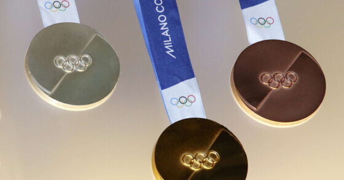 Pronti per le Olimpiadi? La Lombardia e Milano sì, il resto nì