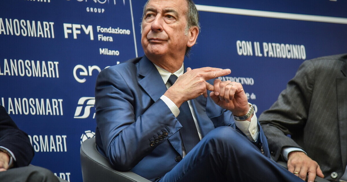 Il problema di Sala non è lo stadio ma la sua Giunta (non) politica Il problema di Sala non è lo stadio ma la sua Giunta (non) politica
