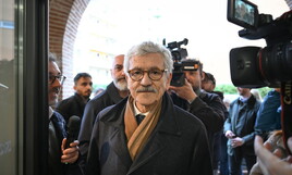 D'Alema alla parata di Xi, con Putin e Kim Jong Un: "Spero che da Pechino venga un messaggio di pace"