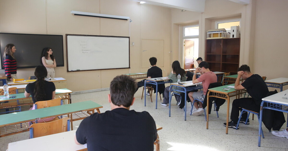 Le pene degli insegnanti in una scuola che sta diventando un anacronismo Le pene degli insegnanti in una scuola che sta diventando un anacronismo