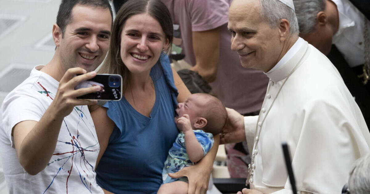 Di Papa Leone non ce n Di Papa Leone non ce n