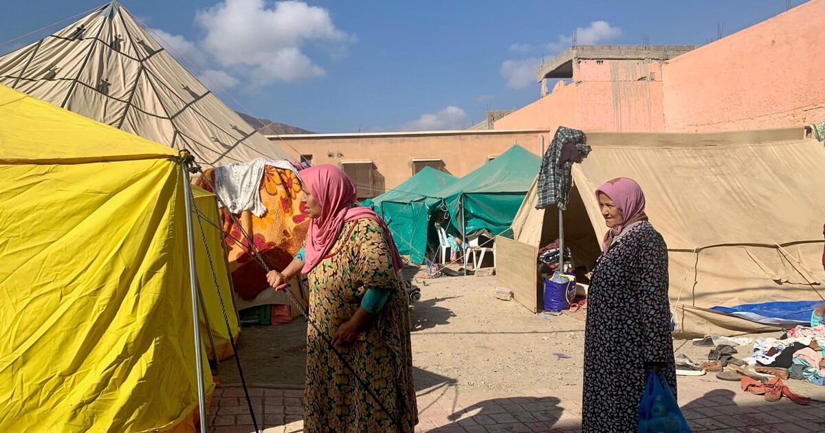Femminista condannata a due anni di carcere in Marocco per la t shirt “Allah è lesbica” Femminista condannata a due anni di carcere in Marocco per la t shirt “Allah è lesbica”