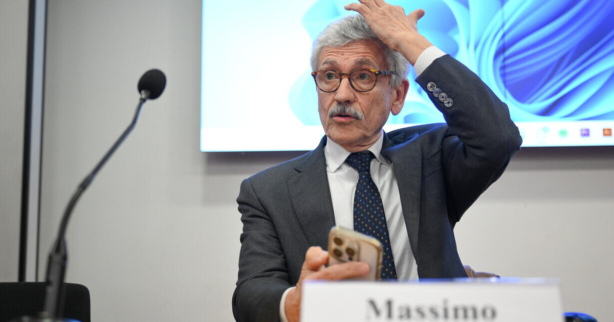D’Alema in Cina? “Parabola triste”. Viaggio tra gli ex dalemiani D’Alema in Cina? “Parabola triste”. Viaggio tra gli ex dalemiani