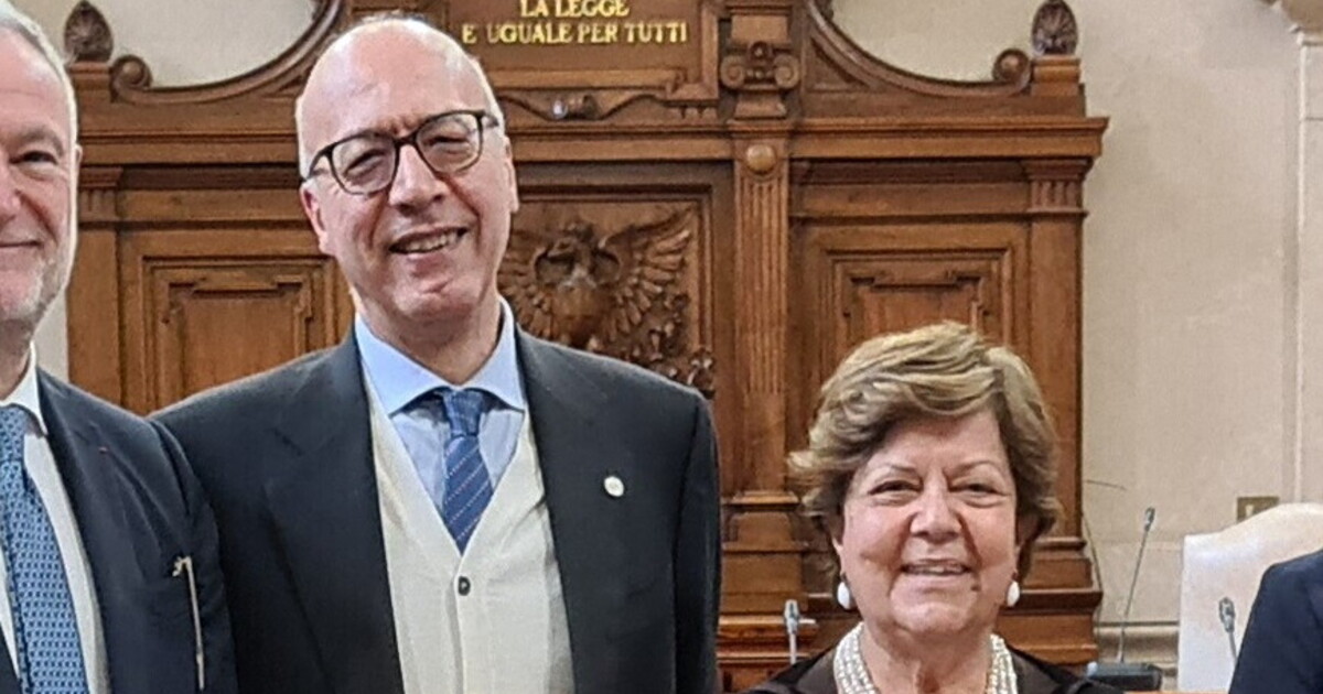 Chi è Pasquale D’Ascola, il nuovo primo presidente della Cassazione