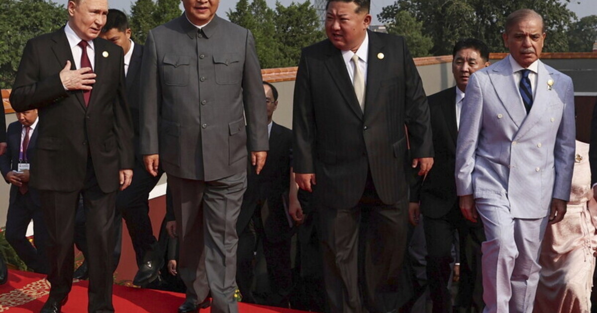 La Cina di Xi, il potere e la morte La Cina di Xi, il potere e la morte