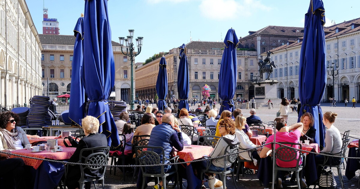 Abbiate amor proprio: siate esigenti sulla colazione al bar Abbiate amor proprio: siate esigenti sulla colazione al bar