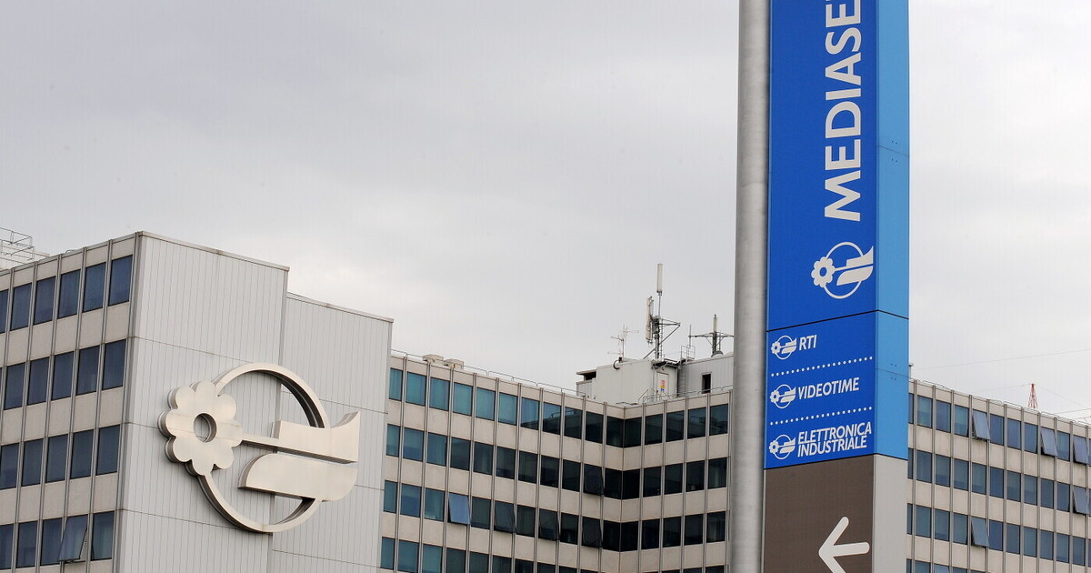 Il successo tedesco di Mediaset Il successo tedesco di Mediaset