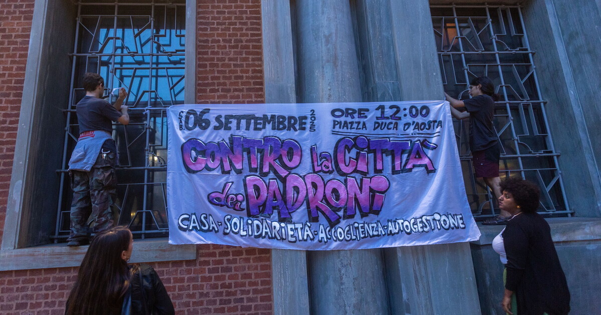 Lo PsychoLeonka del Partito democratico Lo PsychoLeonka del Partito democratico