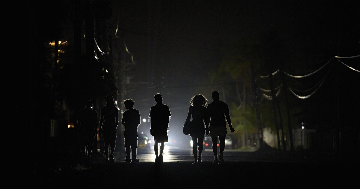 Blackout e proteste. Cuba fa i conti con la crisi del turismo Blackout e proteste. Cuba fa i conti con la crisi del turismo