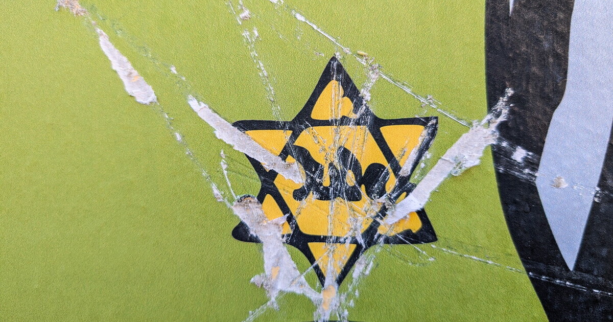 Banalizzare la Shoah offusca il dibattito sulla difesa di Israele Banalizzare la Shoah offusca il dibattito sulla difesa di Israele