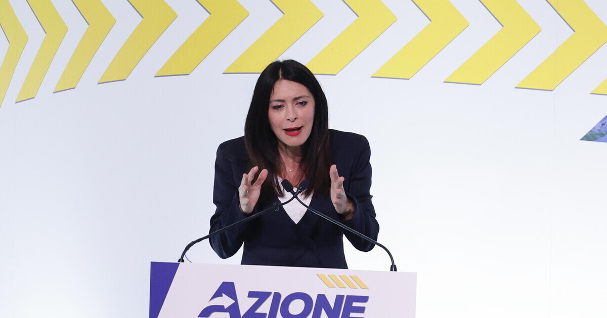 Picierno contro la candidatura di Fico in Campania: "Snaturata la democrazia interna del Pd" Picierno contro la candidatura di Fico in Campania: "Snaturata la democrazia interna del Pd"