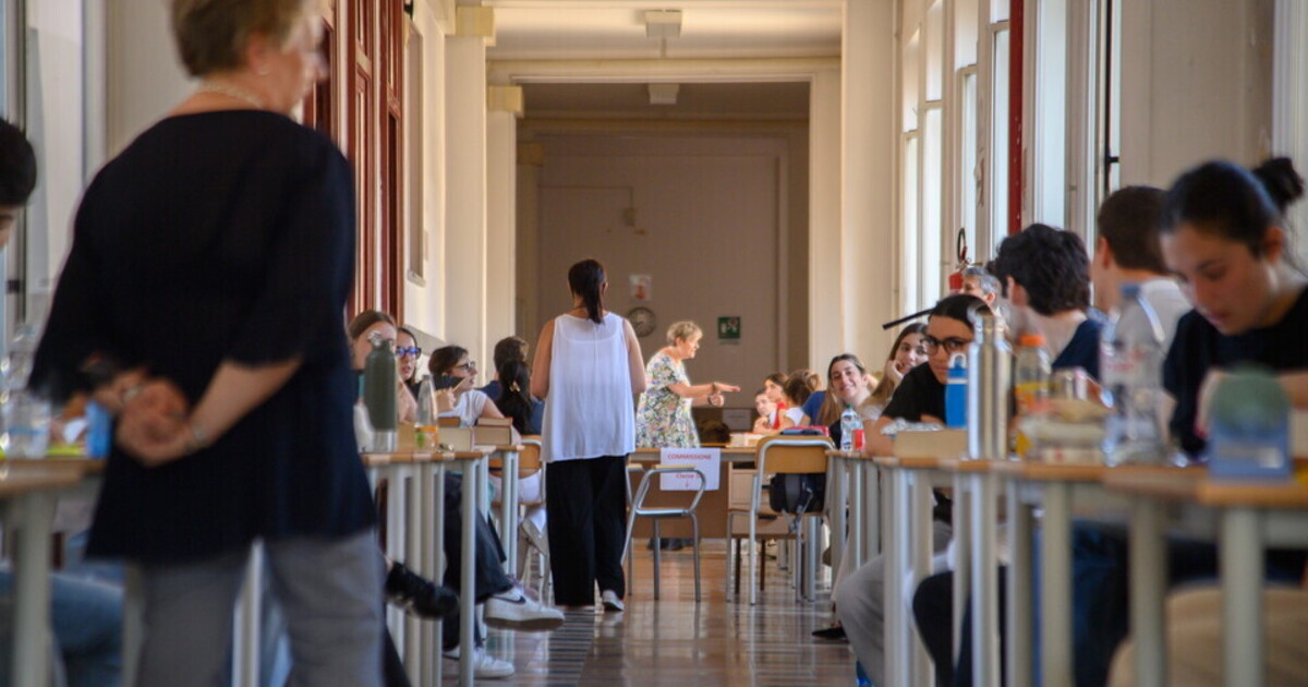 Non siamo tutti uguali. Non è dando sempre voti alti che si coltiva l’eccellenza Non siamo tutti uguali. Non è dando sempre voti alti che si coltiva l’eccellenza