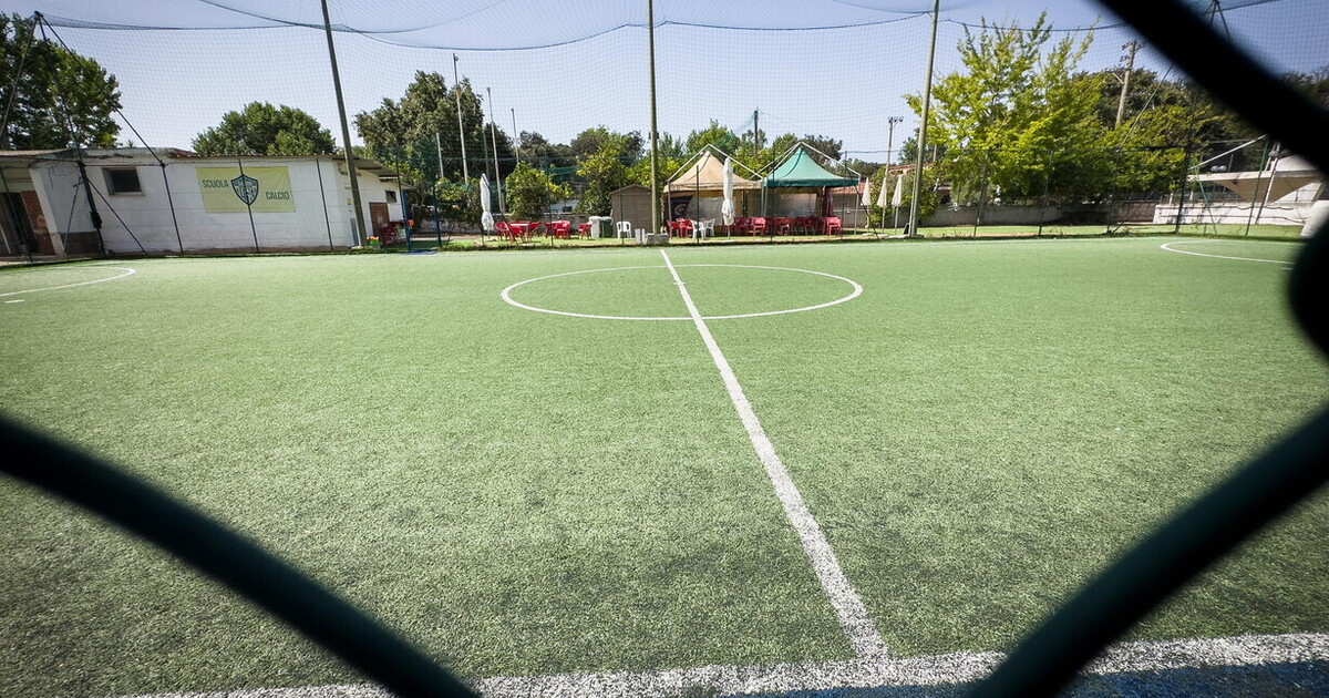 La brutta storia di Collegno e una piccola verità: scuole calcio e genitori sono la vera sciagura