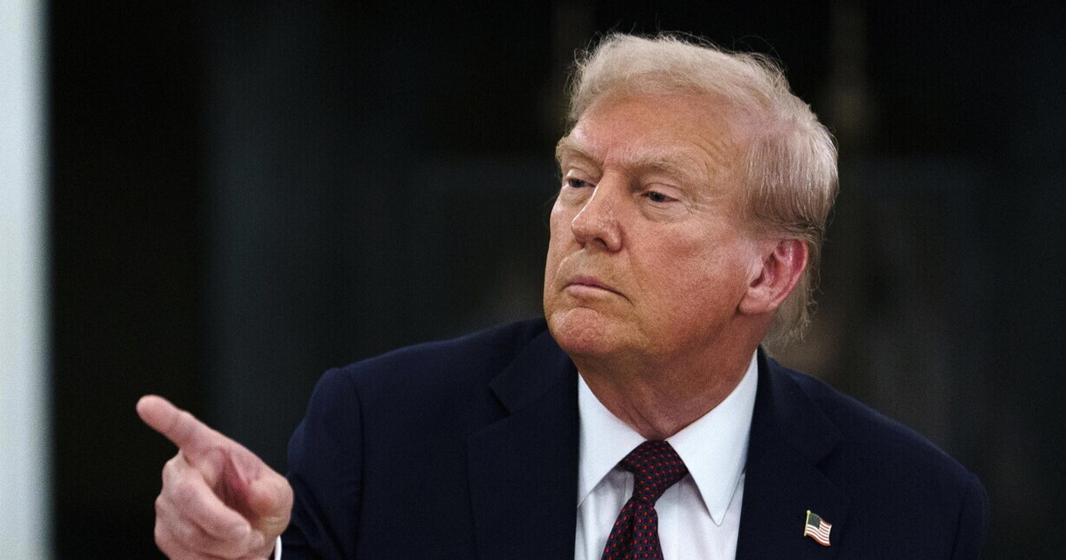 I giudici negano a Trump il controllo della polizia nelle città americane I giudici negano a Trump il controllo della polizia nelle città americane