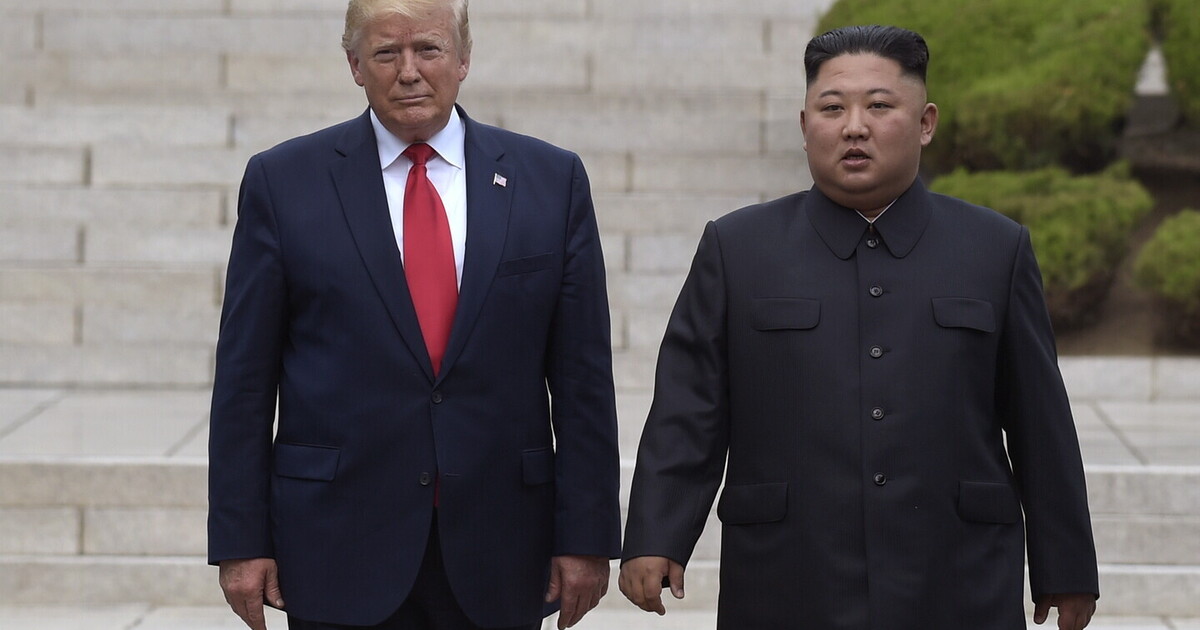 trump autorizz242 un raid segreto dei navy seal in corea del nord nel 2019